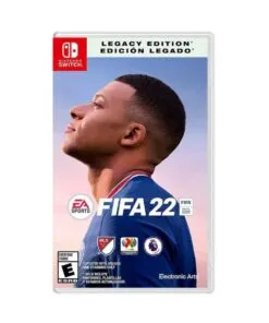 Nintendo Switch FIFA 22