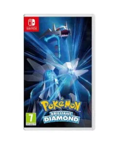 Pokémon Brilliant Diamond