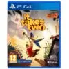 PS4 It Takes Two