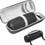 Jbl Charge 5 Pouch Black N/M