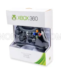 Xbox 360 Wirelesses Pad