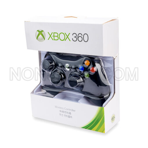 Xbox 360 Wirelesses Pad