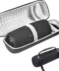 Jbl Charge 5 Pouch Black N/M