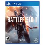 Battlefield 1