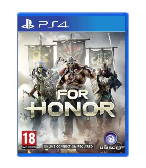 For Honor