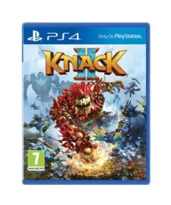 Knack 2