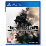 NieR: Automata