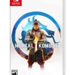 Nintendo Switch – Mortal Kombat 1