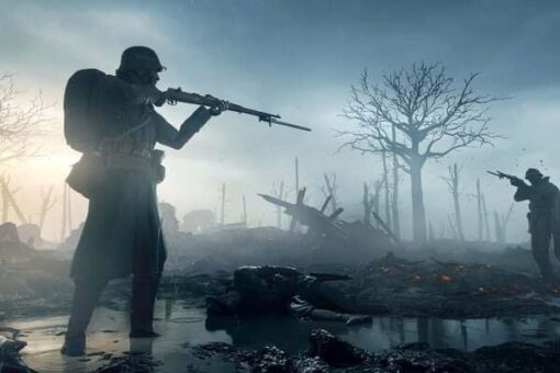 Battlefield 1 - Image 2