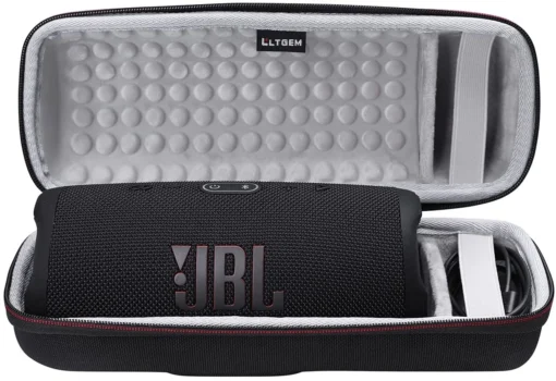 Jbl Charge 5 Pouch Black N/M - Image 2