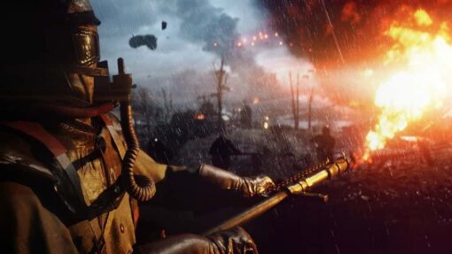 Battlefield 1 - Image 3