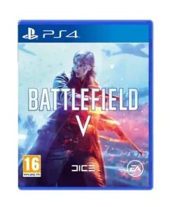 Battlefield-V