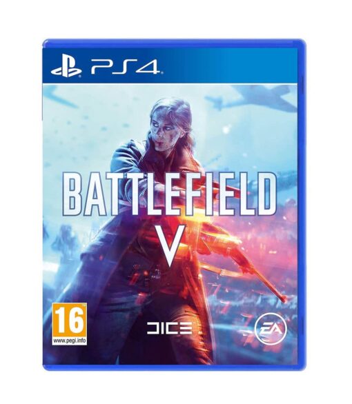 Battlefield-V