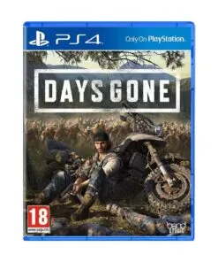 Days Gone