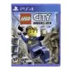LEGO CITY Undercover