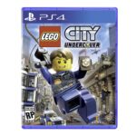 LEGO CITY Undercover