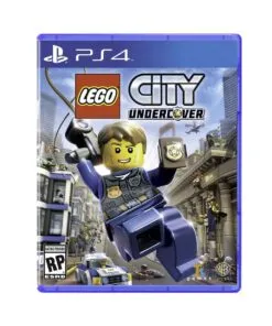 LEGO CITY Undercover