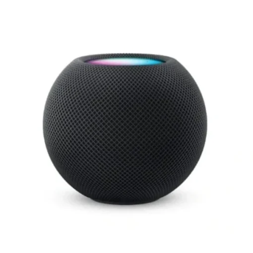 Apple Homepod Mini A2374 Black