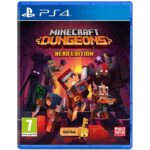 Minecraft Dungeons