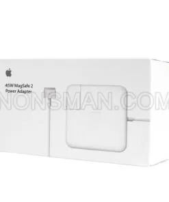 Mac Book 45W Safe 2 Power Adapter