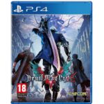 Devil May Cry 5