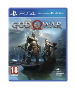God Of War