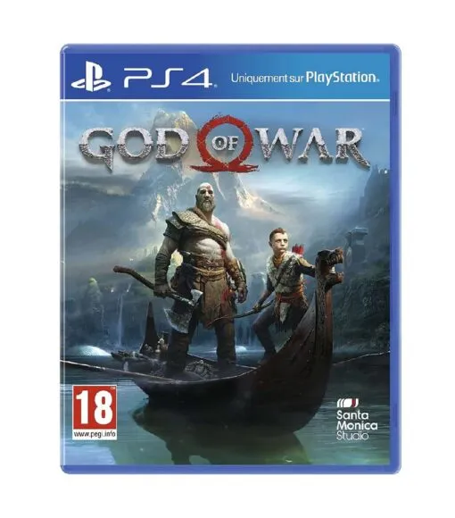 God Of War