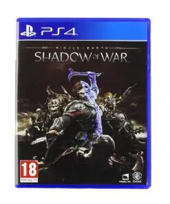 Middle-earth™: Shadow of War