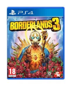 Borderlands-3