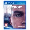 DETROIT-BECOME HUMAN