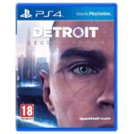 DETROIT-BECOME HUMAN