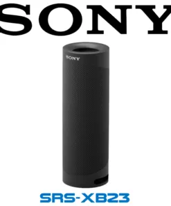 Sony Srs-xb23 Extra Bass Portable Wireless Speaker