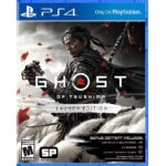 Ghost of Tsushima