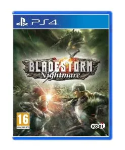 BLADESTORM-Nightmare