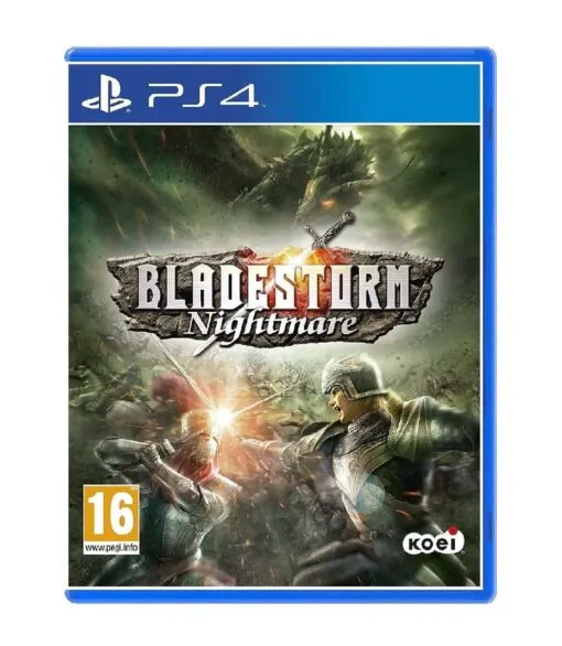 BLADESTORM-Nightmare