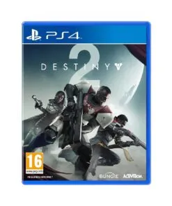 Destiny 2