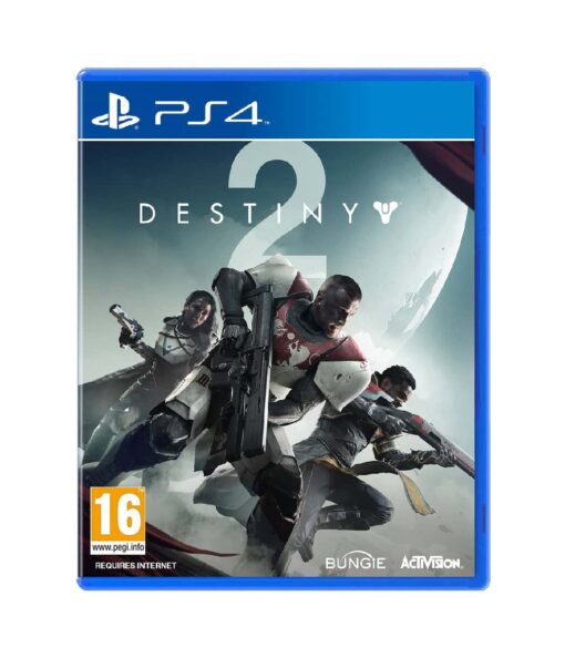 Destiny 2