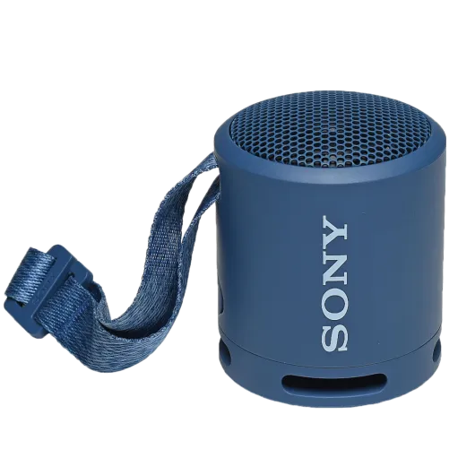 Sony Srs-Xb13 Extra Bass Portable Wireless Speaker