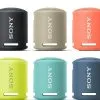 Sony Srs-Xb13 Extra Bass Portable Wireless Speaker - Image 3