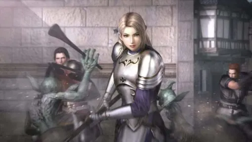 BLADESTORM-Nightmare - Image 3