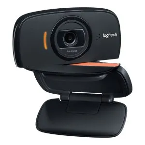 Logitech B525 HD Webcam