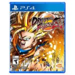 DRAGON BALL FighterZ