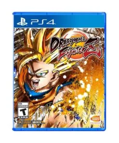 DRAGON BALL FighterZ