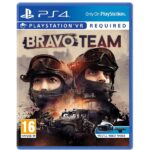 Bravo Team VR