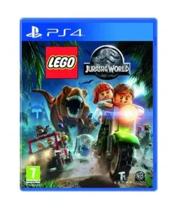 LEGO Jurassic World