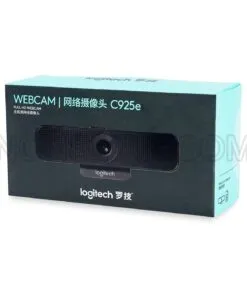Logitech C925e Business Webcam
