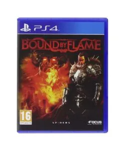 Bound by Flame