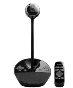 Logitech BCC950 Conference Webcam
