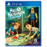 Hello Neighbor Hide and Seek