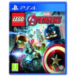 LEGO Marvel’s Avengers